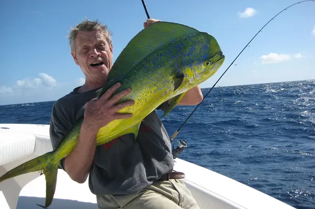 Fish-With-Human-Teeth