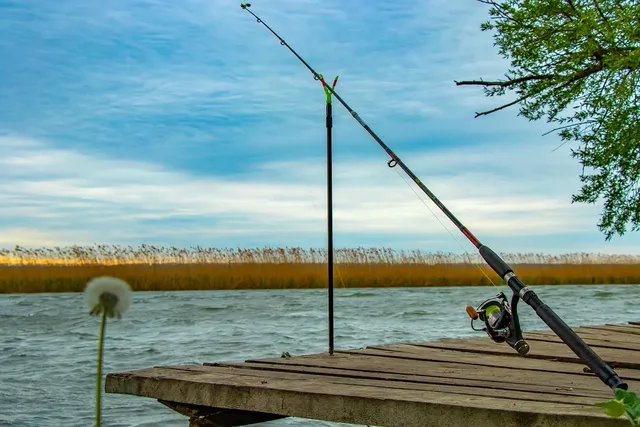CATCH AND RELEASE BLU