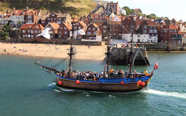 pirates