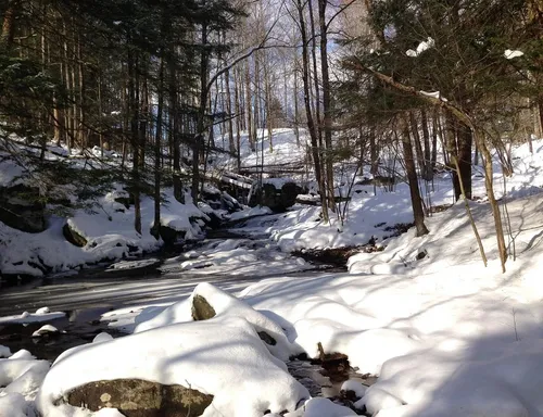 Catskills