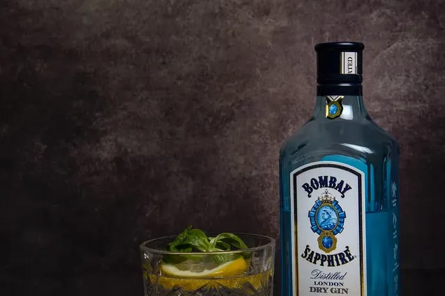 gin