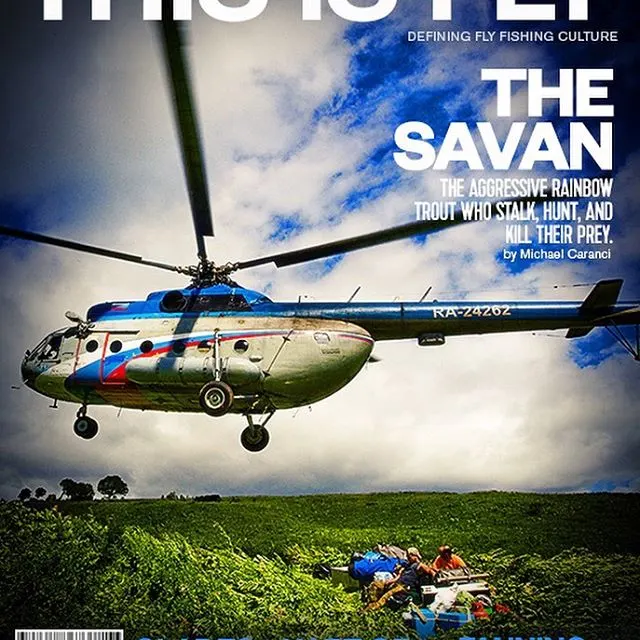 This is Fly Magazine’s Instagram followers get a sneak peak of Issue 62 www.thisisfly.com

Thank you to our contributors: 
Pat Pendergast, Michael Caranci, Eric Ersch, Gary Sanpei, Justin Miller, Matt Harris, Val Atkinson, Chase Hancock, H. Bomb, Brian Hodges, Marcel Sijnesael, Alex Woodsum, Pat Ford, Rick DePaiva, James Buice, Bob Branham, Christiaan Pretorius, Hunter Harlow, Adam Haynes, Richard Morton, RA Beattie, Bryan Gregson, Arian Stevens, Earl Harper.

@the_fly_shop
@val_atkinson
@hcft
@skinnywaterculture
@troutunlimited
@earl_harperstudios
@christiaanpretorius
@brianchodges
@bonefishtarpontrust
@alexwoodsum
@patfordphotos
@rickdepaiva
@/jb_fly_rep
@hunter.harlow
@stickfort
@purposefullylostdotcom
@beattie_outdoor_productions
@bryangregsonphotography
@orvis
@redingtongear
@sageflyfish
@simmsfishing

#flyfishingmagazine #flyfishing #troutfishing #saltwaterflyfishing #travel #fishingmagazine #freshwaterflyfishing #flytying #troutbum #tarpon #permitonfly #patagonia #patagoniaflyfishing #chileflyfishing #fanningisland