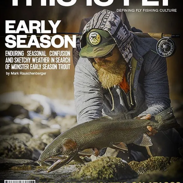 This is Fly Magazine's Instagram followers get a sneak peek at issue 63, check it out at www.thisisfly.com

@markierausch
@artandangling
@originalflowfarmer
@timingtides
@sageflyfish
@thenoblelab
@andrewmillerstudio
@koolaidmustache
@baetisandstones
@wraysinclairphoto
@troutunlimited
@schnitzerphoto
@joshdup
@christiaanpretorius