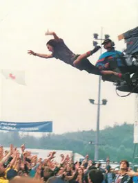 pearljam