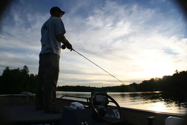 bass