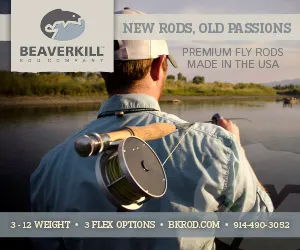 Beaverkill Rod Company