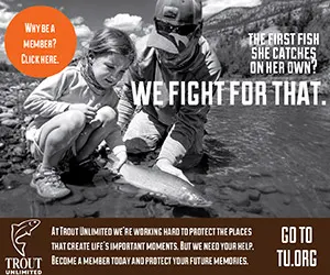 Trout Unlimited
