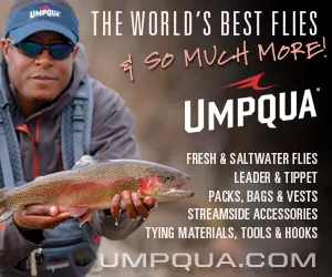 Umpqua
